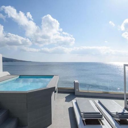 Sublime Villa & Caves Akrotírion 외부 사진