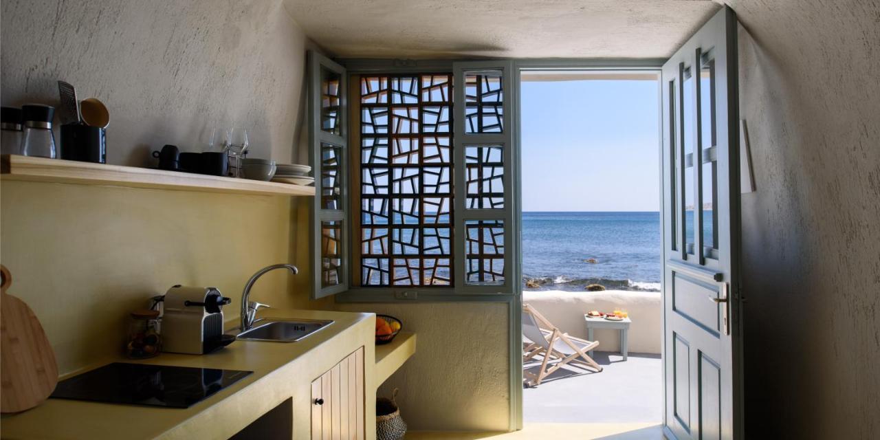 Sublime Villa & Caves Akrotírion 외부 사진