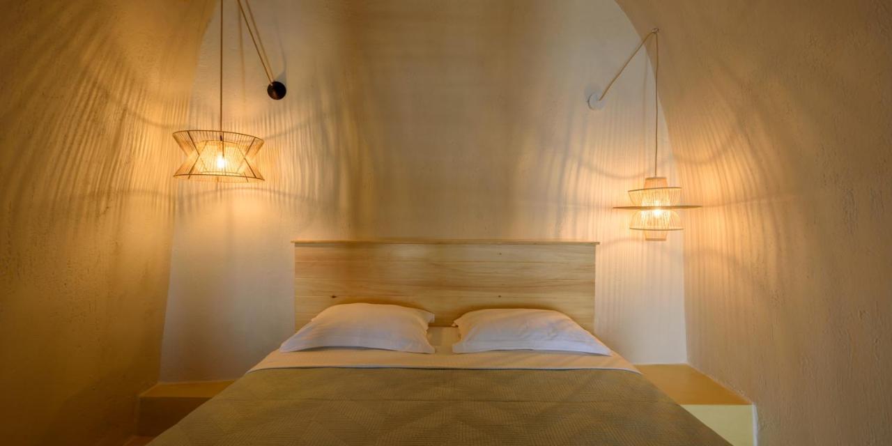 Sublime Villa & Caves Akrotírion 외부 사진