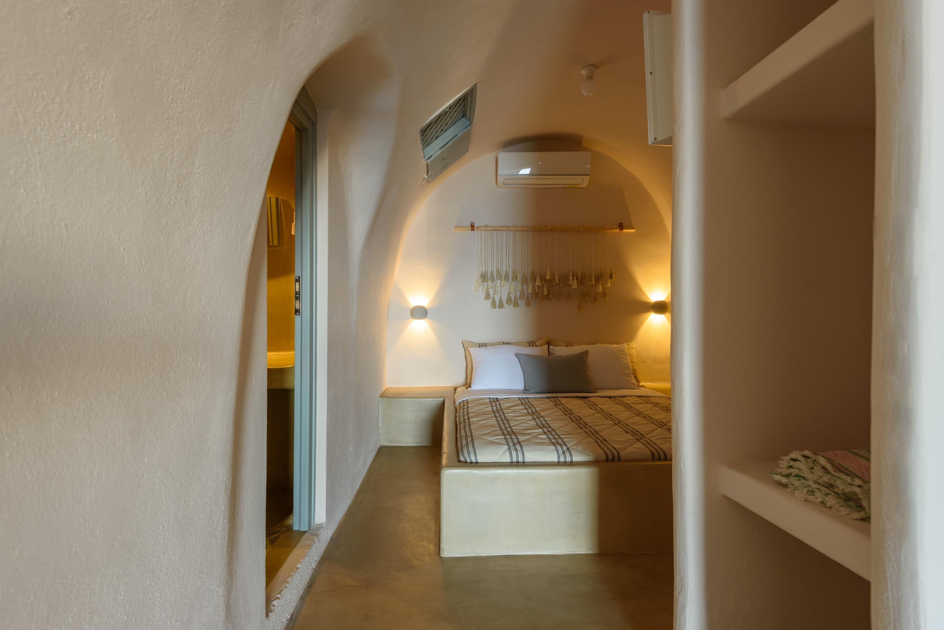 Sublime Villa & Caves Akrotírion 외부 사진