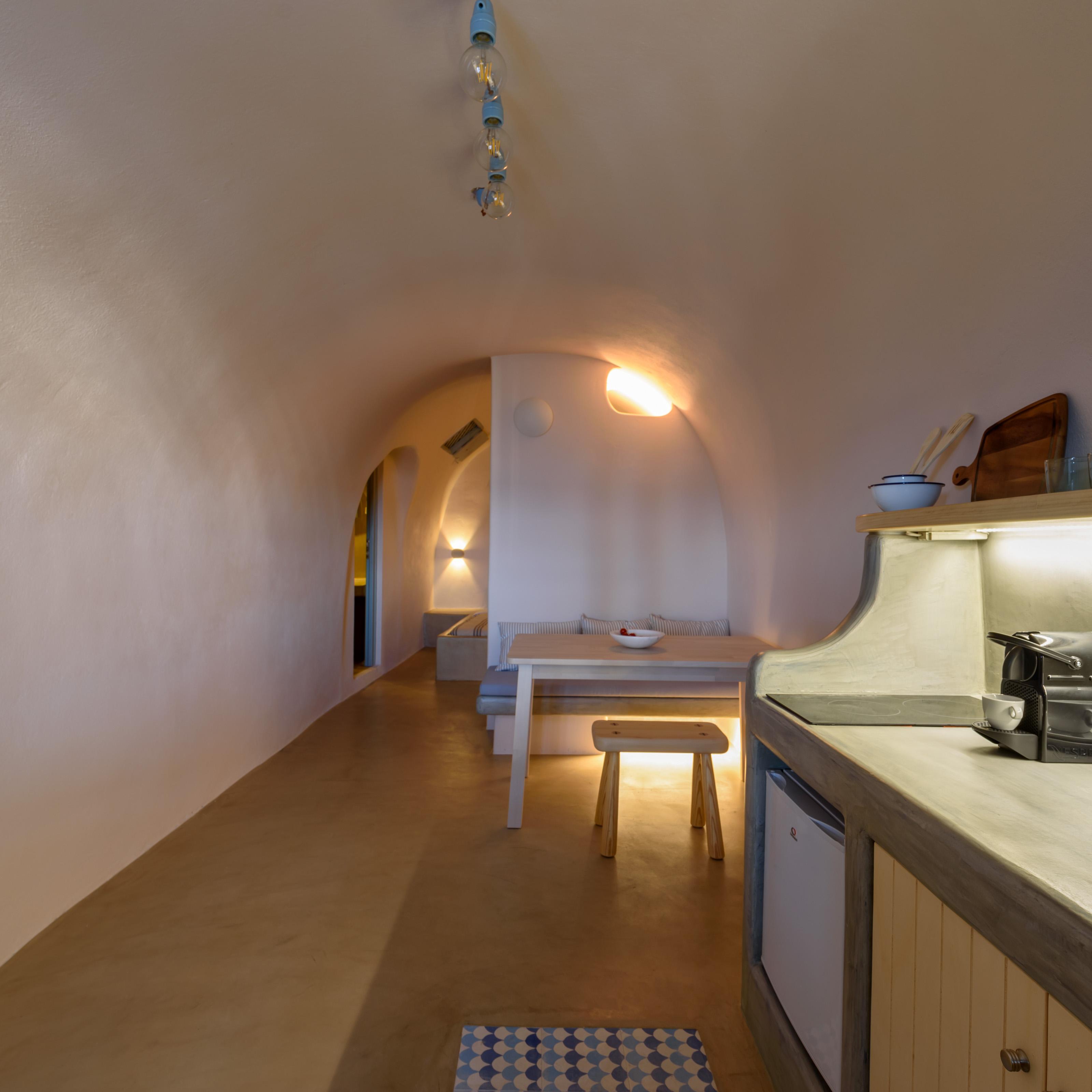 Sublime Villa & Caves Akrotírion 외부 사진