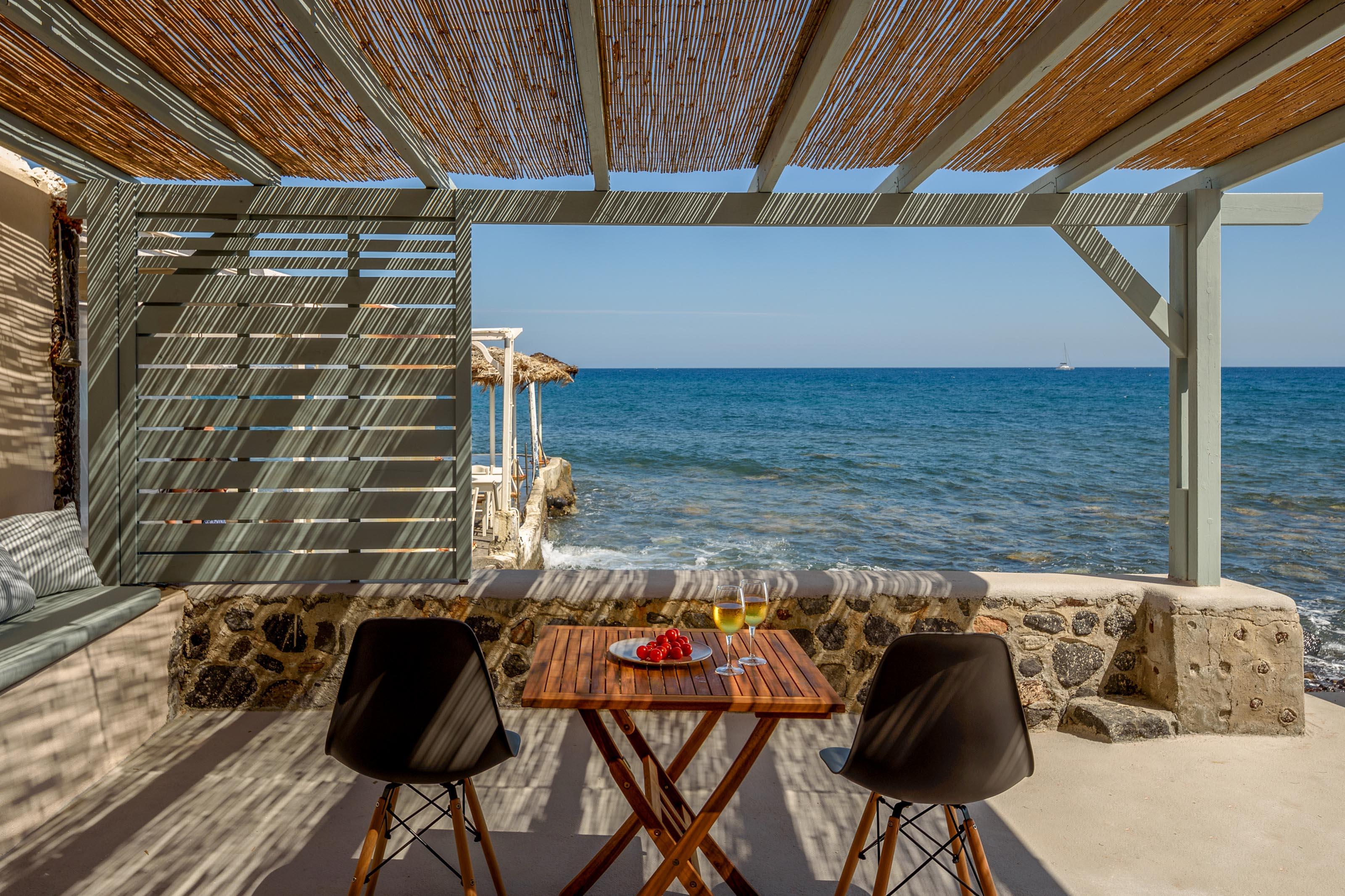Sublime Villa & Caves Akrotírion 외부 사진