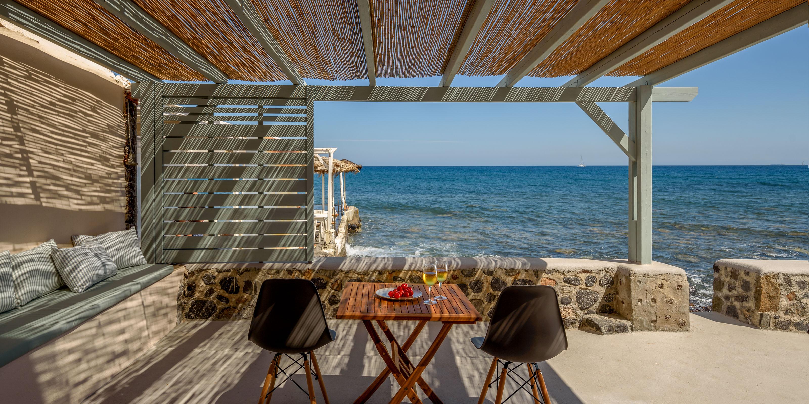 Sublime Villa & Caves Akrotírion 외부 사진