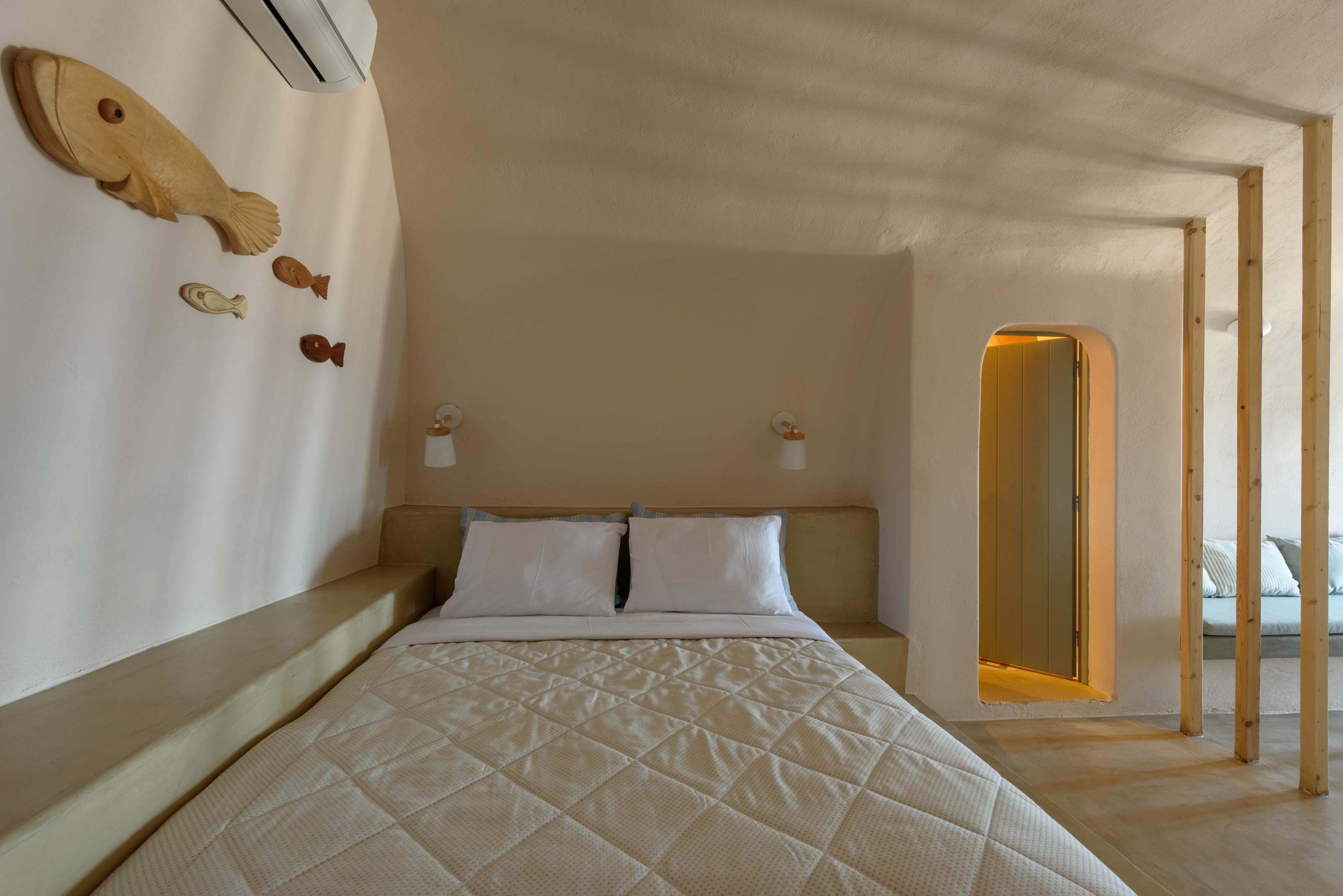Sublime Villa & Caves Akrotírion 외부 사진
