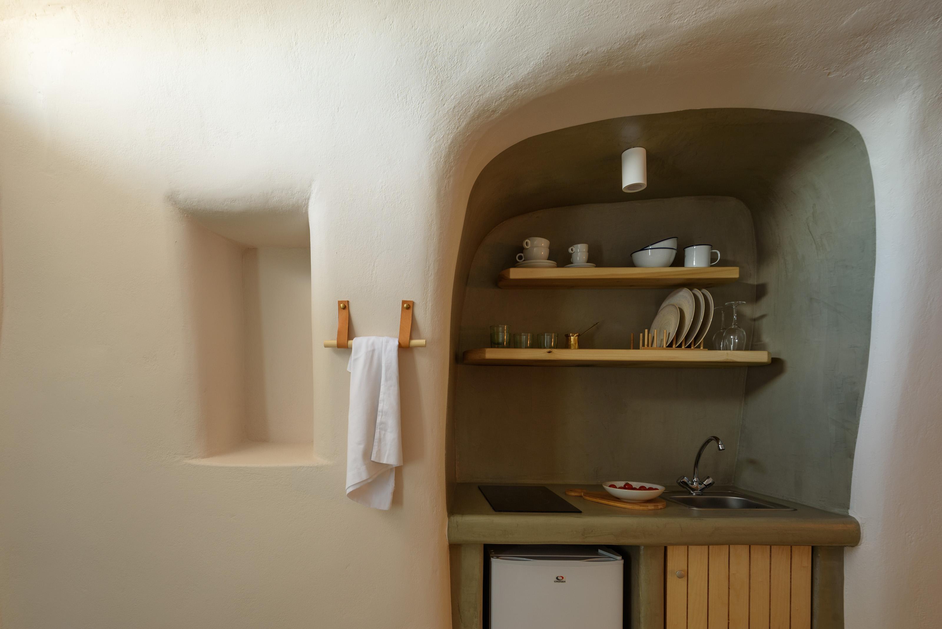 Sublime Villa & Caves Akrotírion 외부 사진