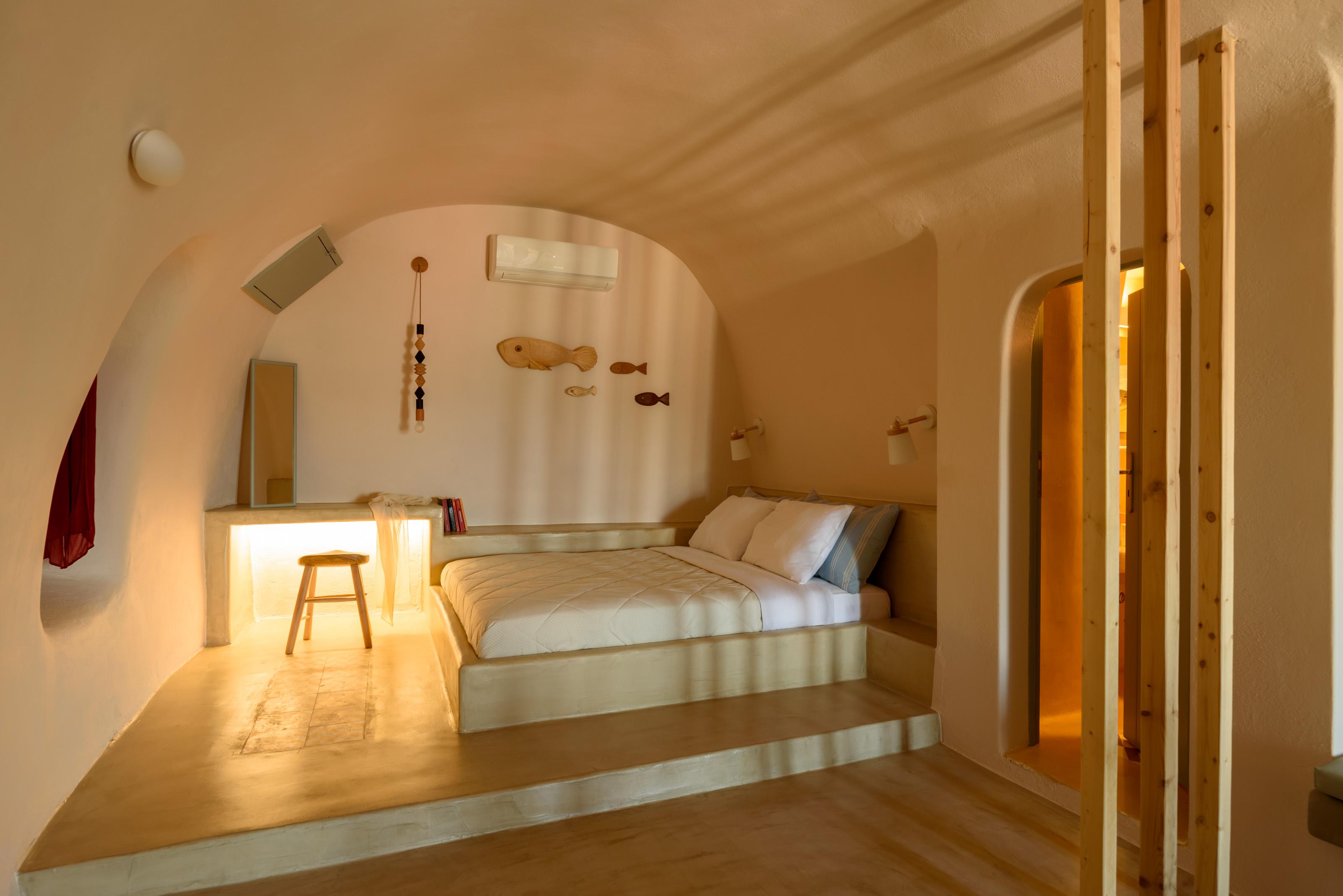Sublime Villa & Caves Akrotírion 외부 사진