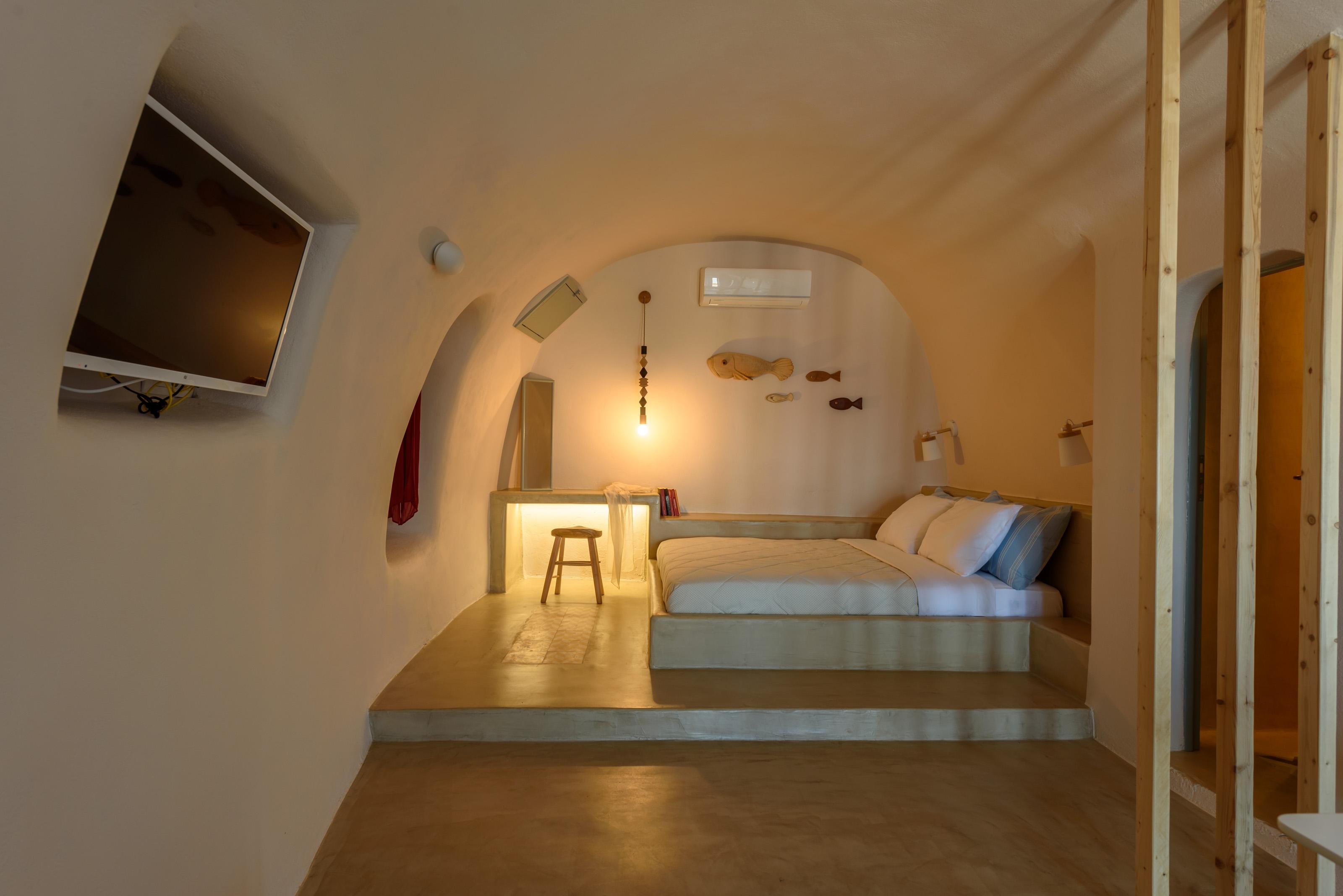 Sublime Villa & Caves Akrotírion 외부 사진
