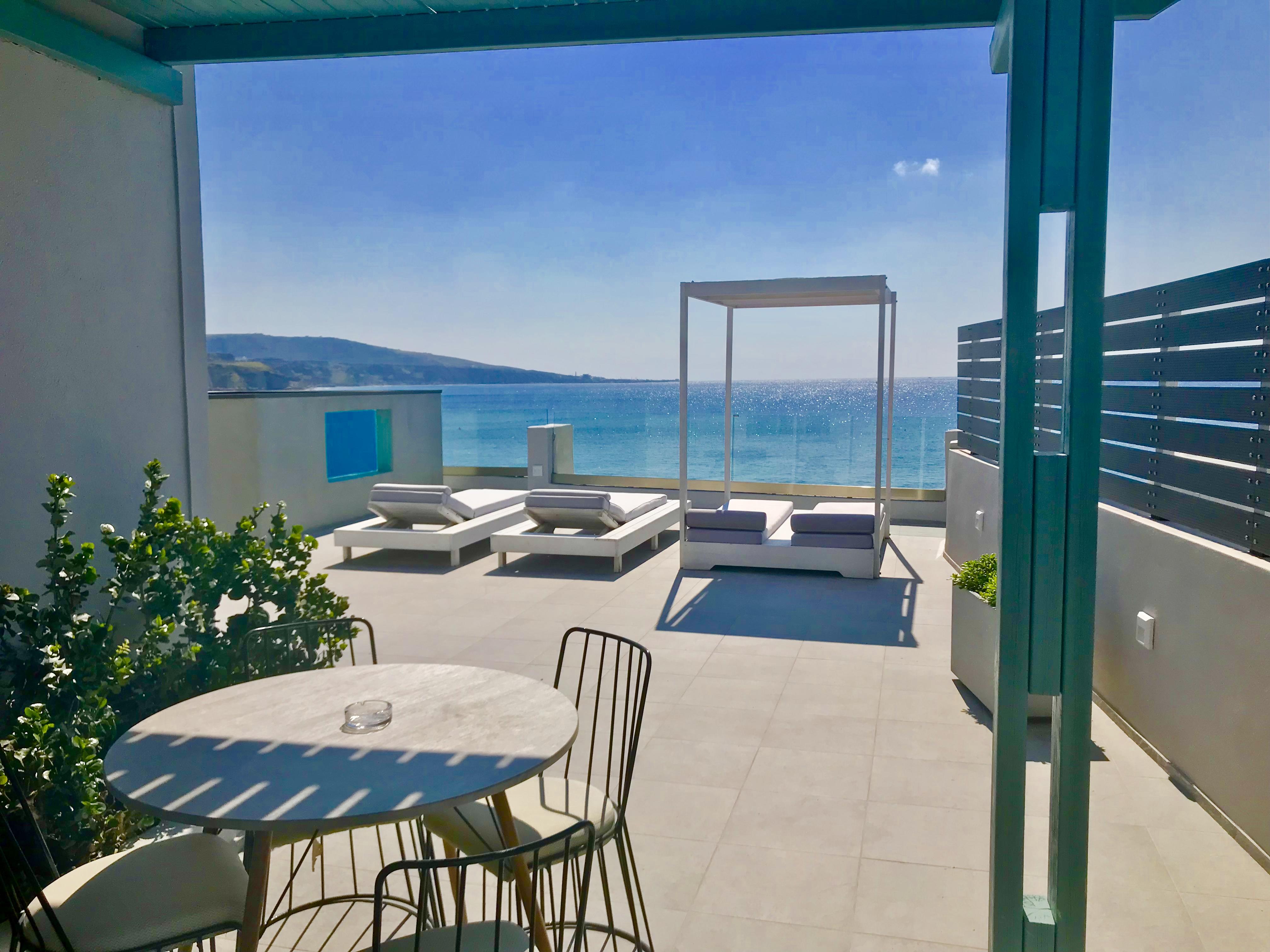 Sublime Villa & Caves Akrotírion 외부 사진
