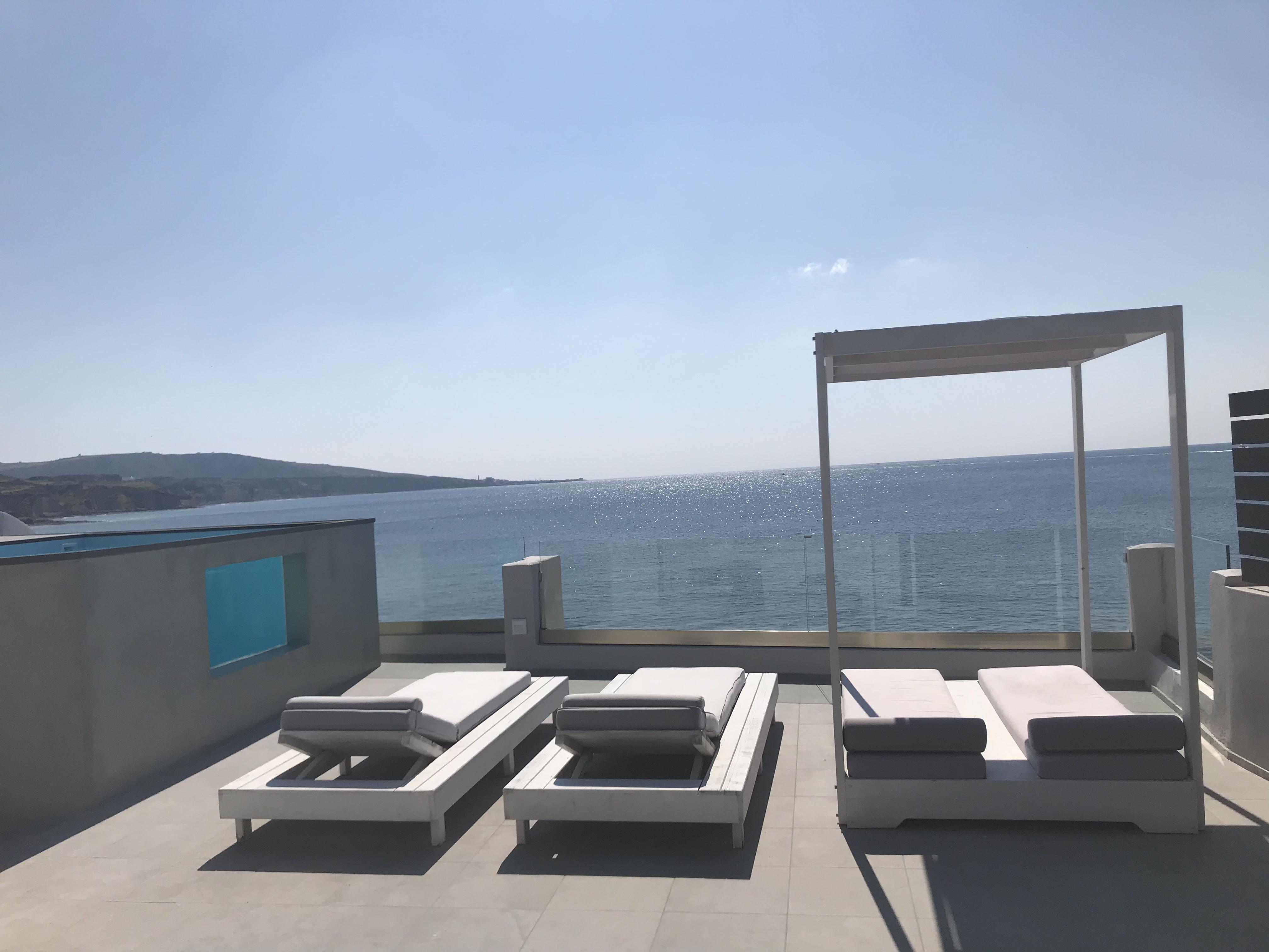Sublime Villa & Caves Akrotírion 외부 사진