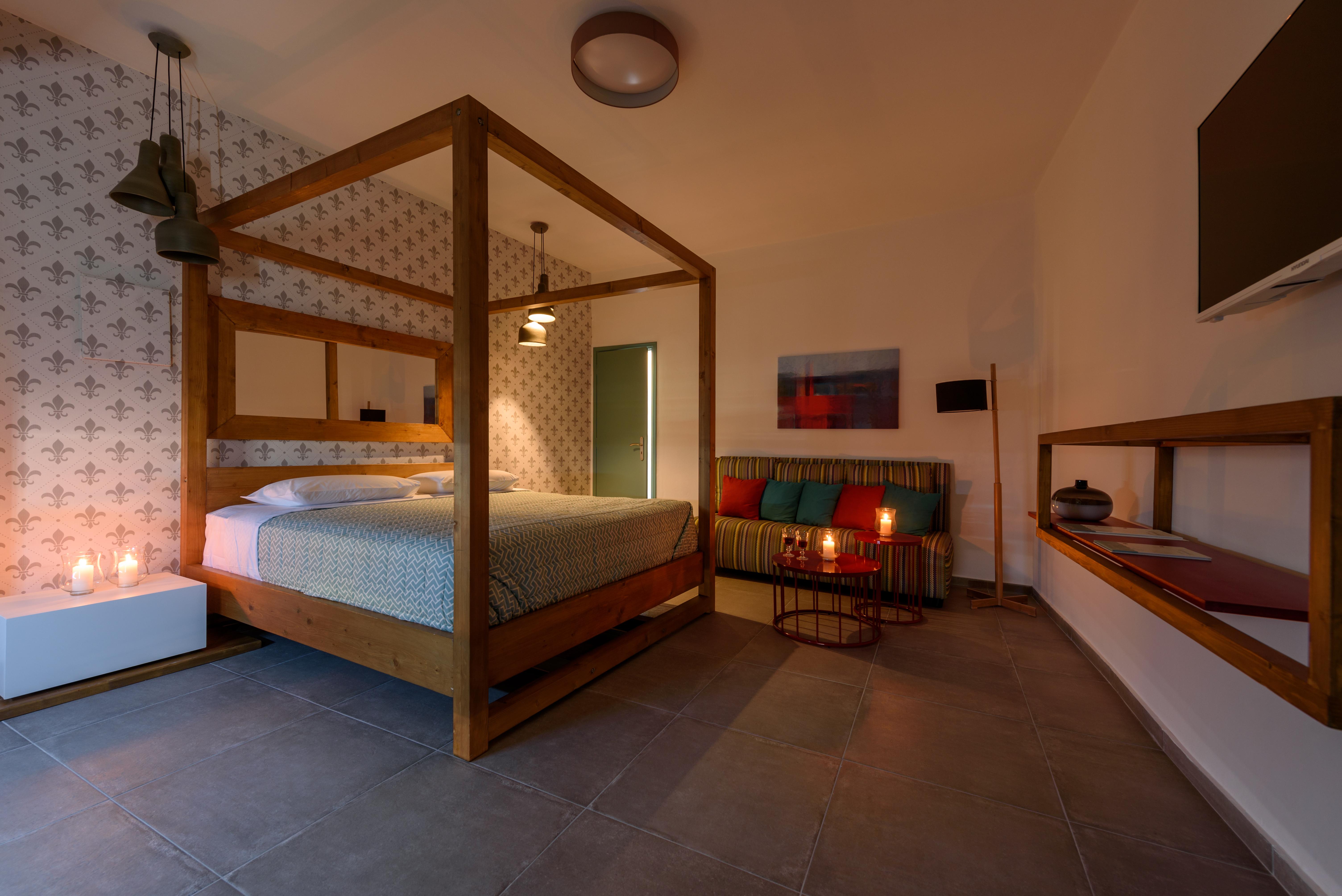 Sublime Villa & Caves Akrotírion 외부 사진