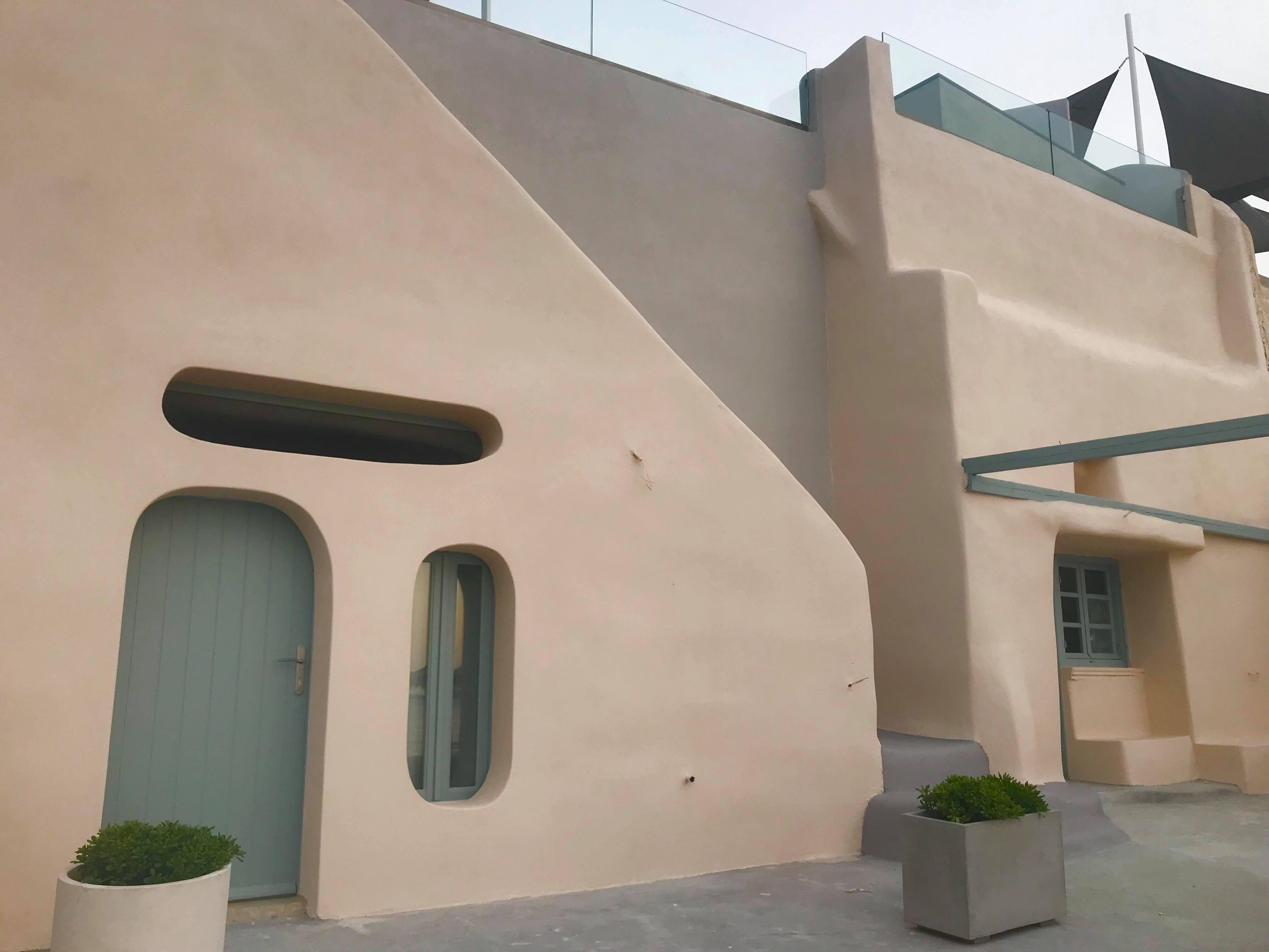 Sublime Villa & Caves Akrotírion 외부 사진