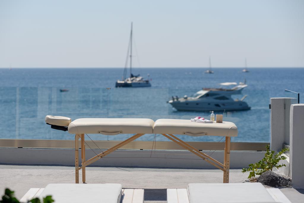 Sublime Villa & Caves Akrotírion 외부 사진
