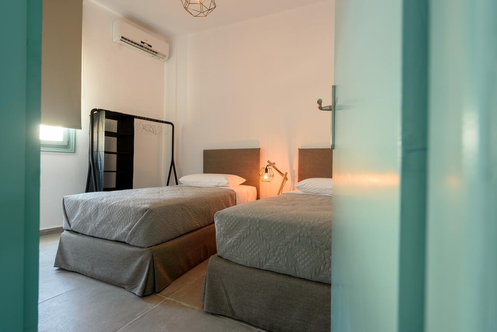 Sublime Villa & Caves Akrotírion 외부 사진