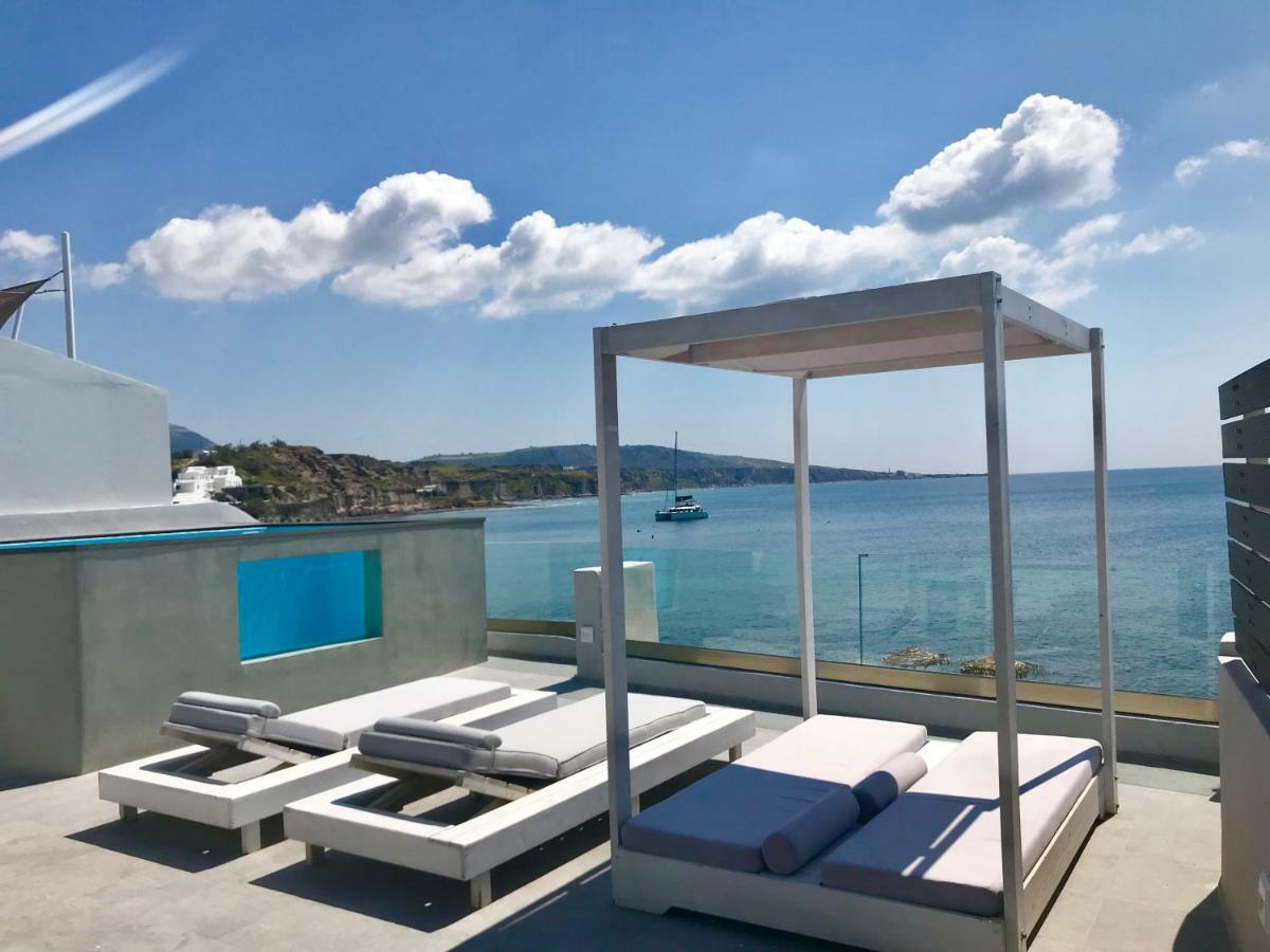 Sublime Villa & Caves Akrotírion 외부 사진