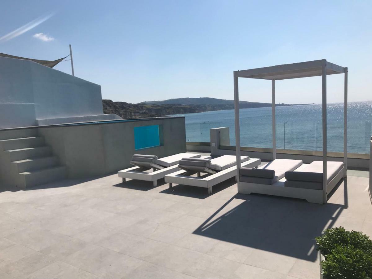 Sublime Villa & Caves Akrotírion 외부 사진